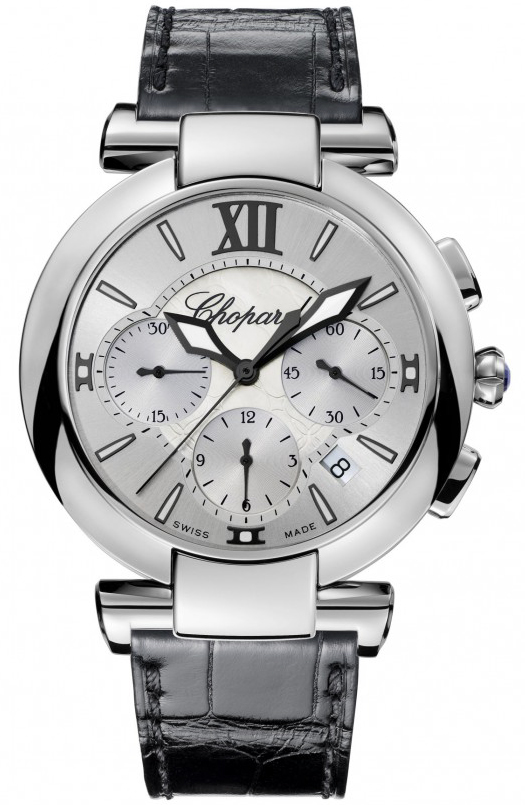 Replica Chopard Imperiale Automatic Chronograph 40mm 388549-3001 replica Watch